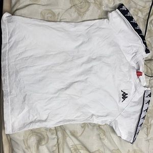 Kappa t shirt